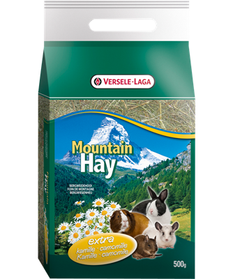 Versele Laga Feno da Montanha Camomila 500gr