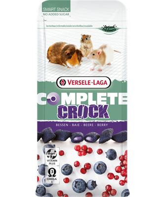 Versele Laga - Crock Complete Bagas 50gr