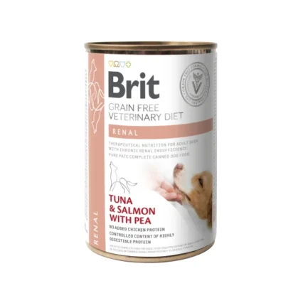 Brit Veterinary Diet Dog Renal 400g