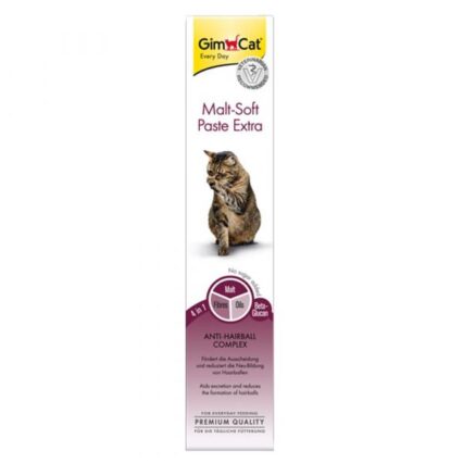 GimCat Malt-Soft Extra Pasta 200g
