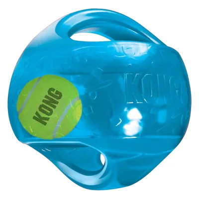 Kong Jumbler Ball M/L