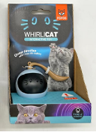 Brinquedo Bola Mágica para Gatos | FOFOS