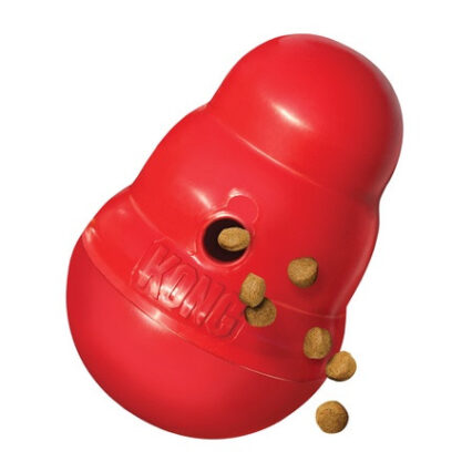 Kong Wobbler Small