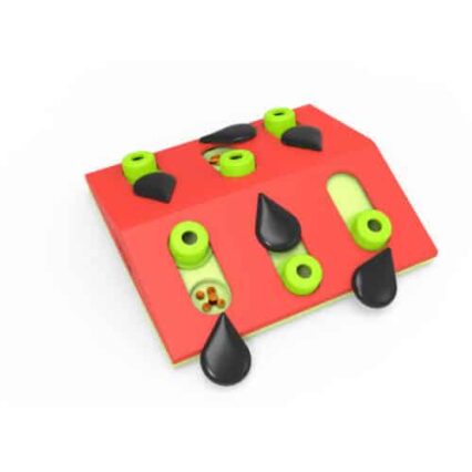 Nina Ottosson Puzzle&Play Melon Madness