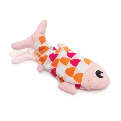Catit Dancing Fish Rosa