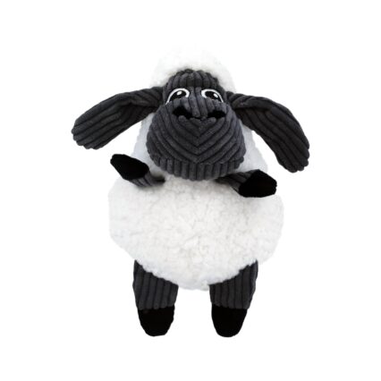 Kong Sherps Floofs Sheep Medium