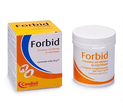 Forbid 50gr