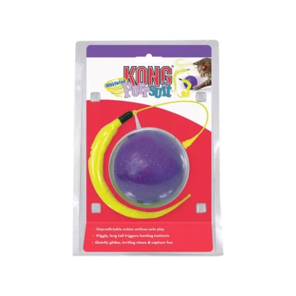 Kong Cat Purrsuit Whirlwind