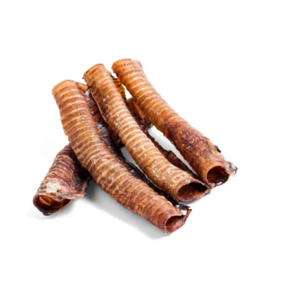 NAKOS Traqueia de Vaca 30cm 250g