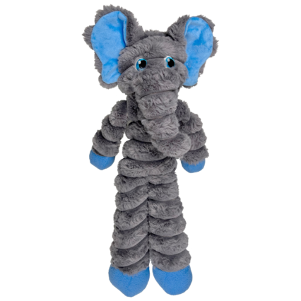 Kong Shakers Crumples Elephant XL
