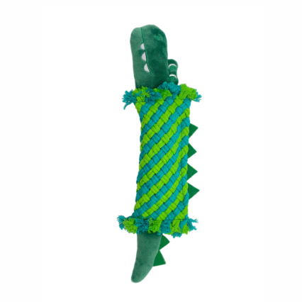 Crocodilo c/ Corda | FOFOS