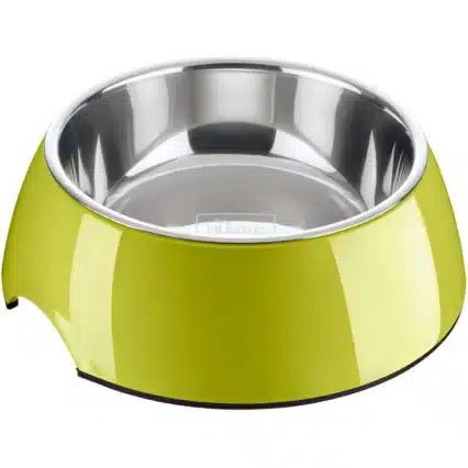 Hunter Comedouro Melamine Limao 700ml