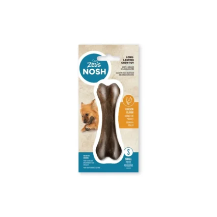 Zeus Nosh Strong Osso Frango S 11cm