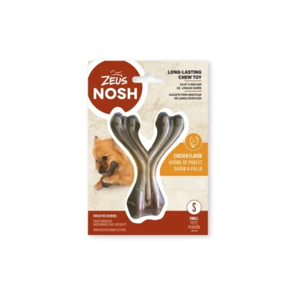 Zeus Nosh Strong Osso Y Frango S