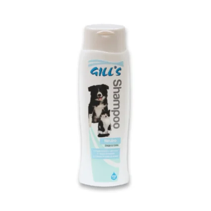 Gills Champo Neutro 200ml