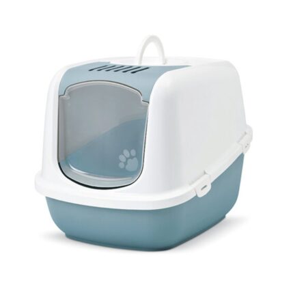 WC Nestor Jumbo Bluestone