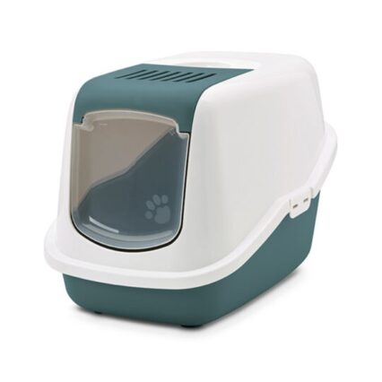 WC Gato Nestor Nordic Green