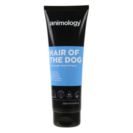 Animology Hair of Dog Anti-Tangle Shampoo 250ml