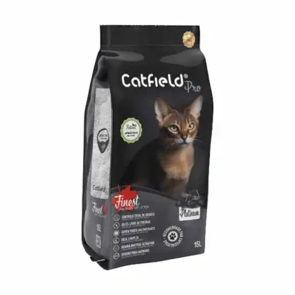 Catfield FINEST PRO Platinum 15lt