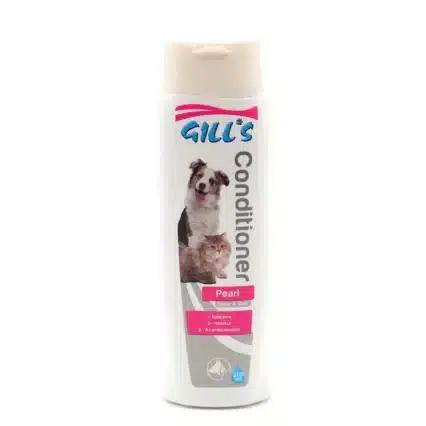 Gills Condicionador Pearl 200ml