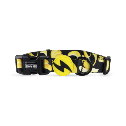Dashi Banana Collar Extra Small