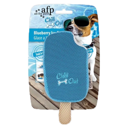 AFP Chill Out Gelado Mirtilo 20cm
