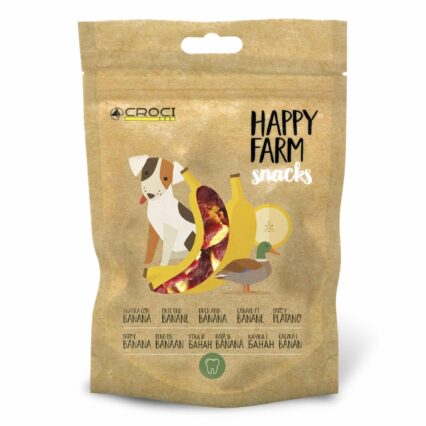Happy Farm Pato/ Banana