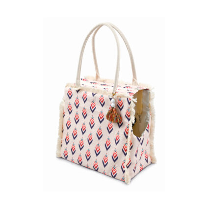 Bolsa Cuzco 36x18x30cm