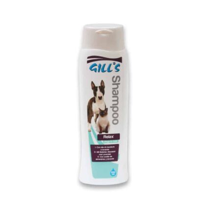 Gills Champo Relax 200ml