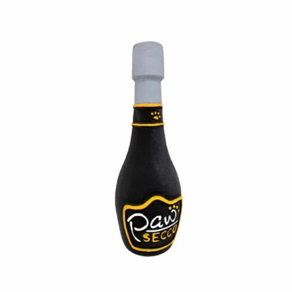 Brinquedo Cão Latex Party Pawsecco 22x7cm