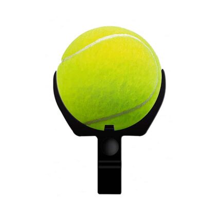 Mola com Bola de Ténis 6,8cm Selfi Stick