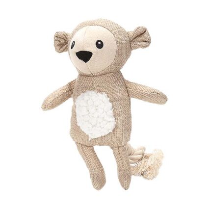 Boutique Monkey 25x25x6cm