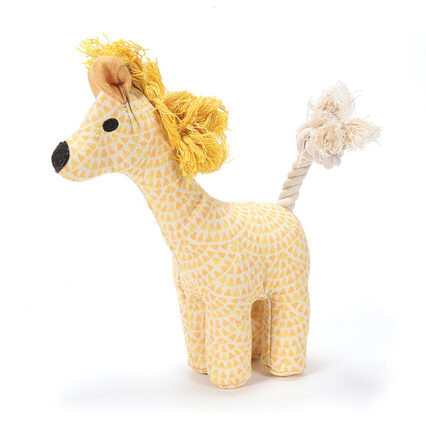 Boutique Giraffe 35x25x6cm