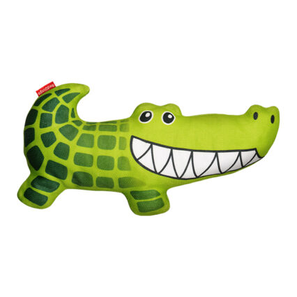 Brinquedo Cão Reddingo Durables - 27.5cm - Crocodile