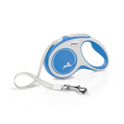 Flexi New Comfort Fita Azul Escuro
