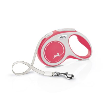 Flexi New Comfort Fita Vermelho