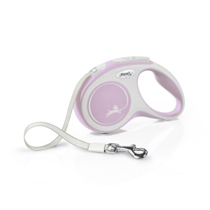 Flexi New Comfort Fita Rosa