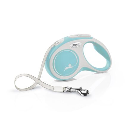 Flexi New Comfort Fita Azul Claro