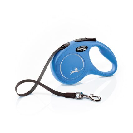 Flexi New Classic Fita Azul