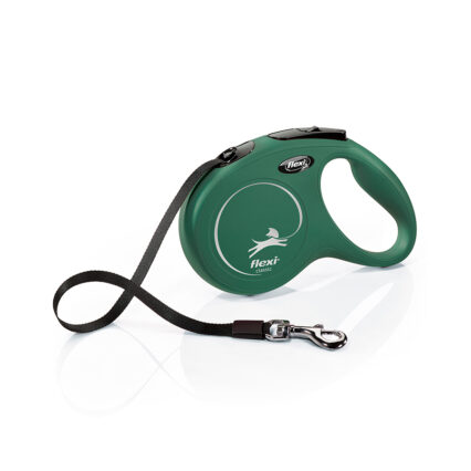 Flexi New Classic Verde Azeitona