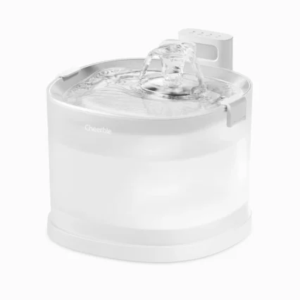 Fonte Cheerble Elfin E1+ Bebedouro Automático