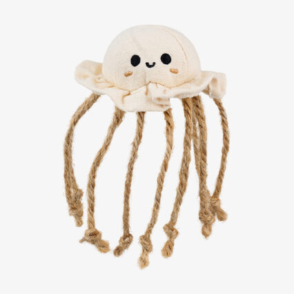 Dashi Cat Toy Sally