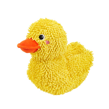 Pato Jeep Resistente p/ Cão | FOFOS