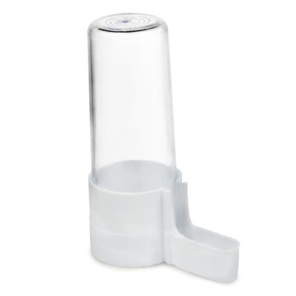 Bebedouro Automático Cristal Peq 60ml