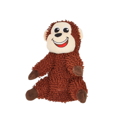 Macaco Resistente | FOFOS