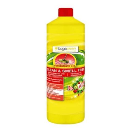 Bogaclean Concentrado 1L
