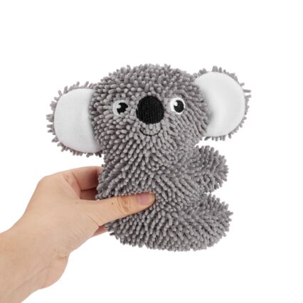 Koala Resistente I FOFOS