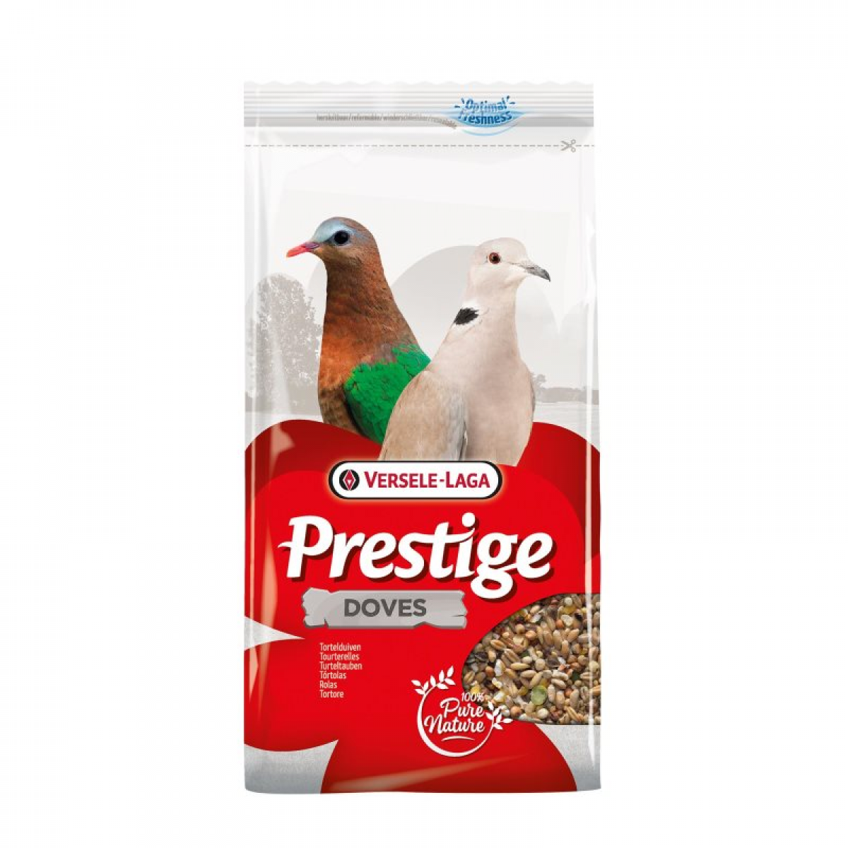 Versele Laga Prestige Rolas 1kg
