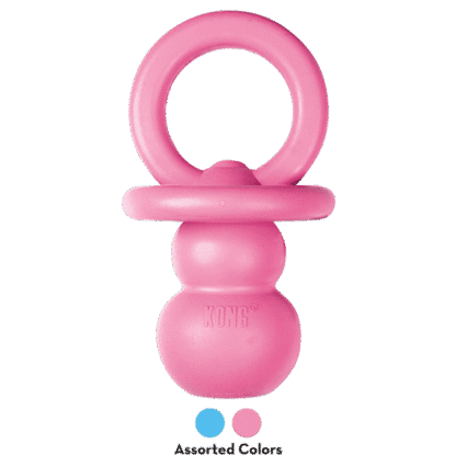 Kong Puppy Binkie Small