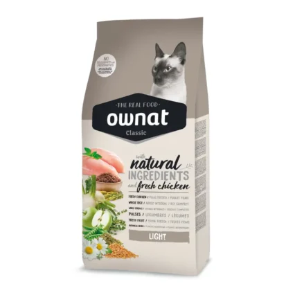 Ownat Classic Gato Light 1,5kg